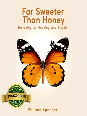 cover image of Far Sweeter Than Honey